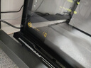 长城（Great Wall）额定650W G6金牌全模电脑电源（全电压/双CPU+双显卡供电）稳压5060TI显卡 实拍图