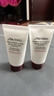 资生堂（Shiseido）肌活焕采洁面膏50ml*2 清洁毛孔改善粗糙洗面奶 试用体验装旅行装 实拍图