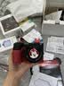 索尼（SONY）zv-e10二代ZV-E10 II 微单数码相机E10二代APS-C半画幅zv-e10M2K精准对焦直播美颜创意外观滤镜 黑色ZV-E10二代【套机】 官方标配【赠充电器 补光灯等】 实拍图
