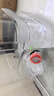 美厨（MAXCOOK）纯净水桶 矿泉水桶饮水桶 带龙头10L 自驾游手提户外 方形MCX0155 实拍图