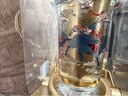 五粮液（WULIANGYE）股份出品 金支玉液 浓香型白酒52度450ml*1瓶礼盒装 升学宴 婚宴 实拍图