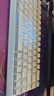 迈从（MCHOSE）Ace 68 V2磁轴键盘Gus同款RT电竞游戏低延迟60pro机械有线连接68键配列FPS双驱动无畏契约 Ace 68 超竞版 白色等高线 冰犀磁轴 实拍图
