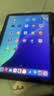 Apple/苹果 iPad Air 11英寸 M3芯片2025年款 平板电脑 (128GB WLAN版)深空灰色 实拍图