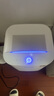 霍尼韦尔（Honeywell）空气净化器家用除甲醛除雾霾除PM2.5智能净化器除菌除甲流病毒 KJ820F-P21D 实拍图