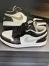 Jordan男休闲鞋 AJ1