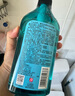 蜂花（BEE&FLOWER）净爽去屑洗发露强韧蓬松轻盈洗发水皂角山茶籽油精华洗发液 实拍图