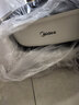 美的（Midea）火锅专用锅 电火锅鸳鸯锅电煮锅 3分06秒速沸5.5L 分体多功能锅火锅锅多用途锅HGS282813 实拍图