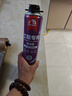 雨虹防水发泡胶聚氨酯泡沫胶快速固化门窗空调填缝剂密封堵洞 升级型PU200 实拍图
