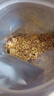 西麦酸奶块果粒燕麦脆350g 水果燕麦片营养早餐五谷代餐干吃休闲零食 实拍图