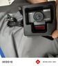 HIKVISION海康威视智能行车记录仪C6LITE 1440P超高清星光夜视 语音声控 实拍图