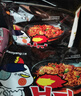 三养（SAMYANG）火鸡面三养速食方便面袋装 700g(140g*5)泡面拌面早餐零食 实拍图