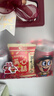 徐福记酥心糖1000g/袋约100颗 酥糖大包装结婚订婚喜糖礼盒 散装520礼物 实拍图