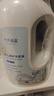 十月结晶婴儿洗衣液新生儿专用宝宝儿童衣物酵素亲肤洗涤剂 1L 2瓶 组合装 送洗衣皂1块 实拍图