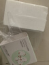 名创优品（MINISO）化妆棉卸妆棉湿敷棉卸妆棉片干湿两用亲和肌肤800片*1盒 实拍图