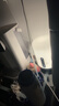 米家床头灯2 智能台灯卧室炫彩柔光夜灯创意礼物灯具可触控可语音调光 实拍图