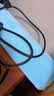 怡辉（YIHUI）竹枕头颈椎枕竹子木头枕头实木颈椎枕护颈枕竹筒颈椎专用枕头 实拍图