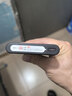 华为【3C认证】原装超级快充移动电源10000mAh（Max 22.5W SE）13重安全防护可上飞机黑色户外储能电源 实拍图