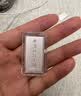 臻汇银999.9足银银条银砖白银摆件银料收藏礼物龙年银条10g 实拍图