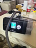 瑞思迈（Resmed）S10呼吸机打呼噜家用医用便携止鼾器防睡眠呼吸暂停综合症 实拍图