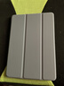 WITGOER【1:1顶配】iPad Air1保护套9.7英寸2017款ipad5/6代/air2全包防摔2018平板电脑保护壳适用苹果 实拍图