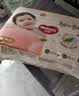 好奇（Huggies）铂金装小桃裤成长裤XL96片(12-17kg)加大号尿不湿【透爽散热】 实拍图