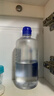 博士伦润明清透 隐形眼镜水护理液830ml 隐形眼镜多功能护理液 实拍图
