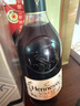 轩尼诗（Hennessy）VSOP 干邑白兰地法国进口洋酒700ml 焕新上市礼盒洋酒 礼物 送礼 实拍图