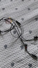 JBLTUNE310C有线耳机Type-C接口入耳式耳机 电脑耳机 适用于USB-c设备黑色 实拍图