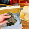 福茗源白茶 白毫银针 特级福鼎白茶老白茶高端茶叶礼盒送礼领导长辈250g 实拍图