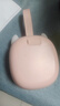 联想生态品牌异能者蓝牙音响迷你便携随声音箱户外运动小巧高音质扬声播放器实用礼物新款扩音器 粉色 实拍图