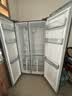 美的（Midea）570L+双开门冰箱大容量一级能效双变频节能风冷无霜囤货净味以旧换新国家补贴 实拍图