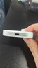 ANKER【papi酱推荐】8G安克飞书AI录音豆智能转文字会议纪要总结麦克风录音卡神器笔小巧商务办公钛空银 实拍图