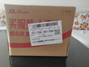 360AI行车记录仪 G300 4K 超高清鹰眼级星光夜视 车载语音控制录像 实拍图