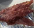 晗颂鸭肉条800g狗狗零食鸭肉干 狗狗营养鸭胸肉 鸭肉条宠物食品零食 实拍图