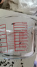 展艺 高硼硅玻璃量杯1000ml 加厚带刻度耐高温烘焙打蛋热奶过滤 实拍图