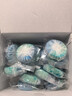 巨奇（JUQI）青柠双色洁厕宝50g*20厕所马桶蓝泡泡清洁块卫生间清洁除臭除异味 实拍图