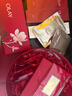 玉兰油（OLAY）大红瓶水乳液保湿抗皱紧致化妆品护肤品套装礼盒母亲节礼物白鹿 实拍图