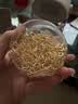 离草葫芦别针 22mm 金色 加粗锁扣 防水不生锈 安全别针 200枚 固定神器 固定衣服床单被套 曲别针 实拍图