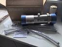 惠尔顿中央净水器全屋净水系统家用自来水农村井水前置过滤器管道超滤机水塔外压大流量不锈钢小区商用 大流量厨房适用UF2 实拍图