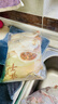 一旬一味手工鲜肉笋丁包子300g*2袋8只 老面速冻早餐食品半成品加热即食 实拍图