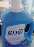 蓝月亮洗衣液组合香型2kg瓶+1kg*3袋+500g*2瓶+1kg瓶 留香 机洗手洗可用 实拍图