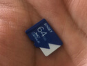 忆捷（EAGET）64GB TF（MicroSD）存储卡U3 C10 A1 V30 高速款行车记录仪&监控摄像头手机内存卡 读速100MB/s 实拍图