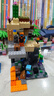 乐高（LEGO）积木我的世界21587 僵尸地牢男女孩儿童玩具母亲节520礼物摆件 实拍图