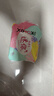 高洁丝【柔滑呵护】少女肌护垫190mm10片*6包日用迷你卫生巾京东自营 实拍图