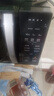 美的（Midea）家用微波炉光波烤箱微烤一体机平板加热智能菜单速热厨房烹饪电器家装节换新送礼 实拍图