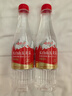 娃哈哈天然矿泉水小瓶装水550mL*24瓶 长白山五龙泉整箱装 哇哈哈饮用水 实拍图