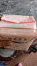 苏菲裸感S贵族棉纯棉日用卫生巾25cm12片 透气亲肤低敏姨妈巾京东自营 实拍图