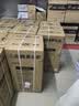 志高（CHIGO）12KG脱水机甩干机小型迷你家用甩干桶出租房宿舍大容量单杠脱水桶烘干一体 12KG【升级不锈钢内筒】蓝光款 实拍图