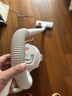 德尔玛（Deerma）【重磅新品】TJ700S 干吹两用吸尘器 家用商用 吸尘器桶式大吸力 整机降噪设计ZN-530 实拍图