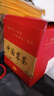 茗杰云南普洱茶熟茶勐海10年陈香普洱黑茶小沱茶 小金砖茶叶500g 实拍图